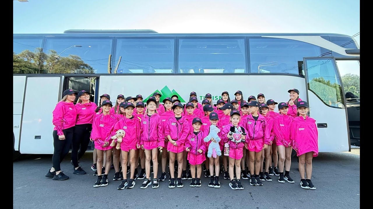 Tabăra de vară BSC - IULIE 2025 – Mai mult decât dans