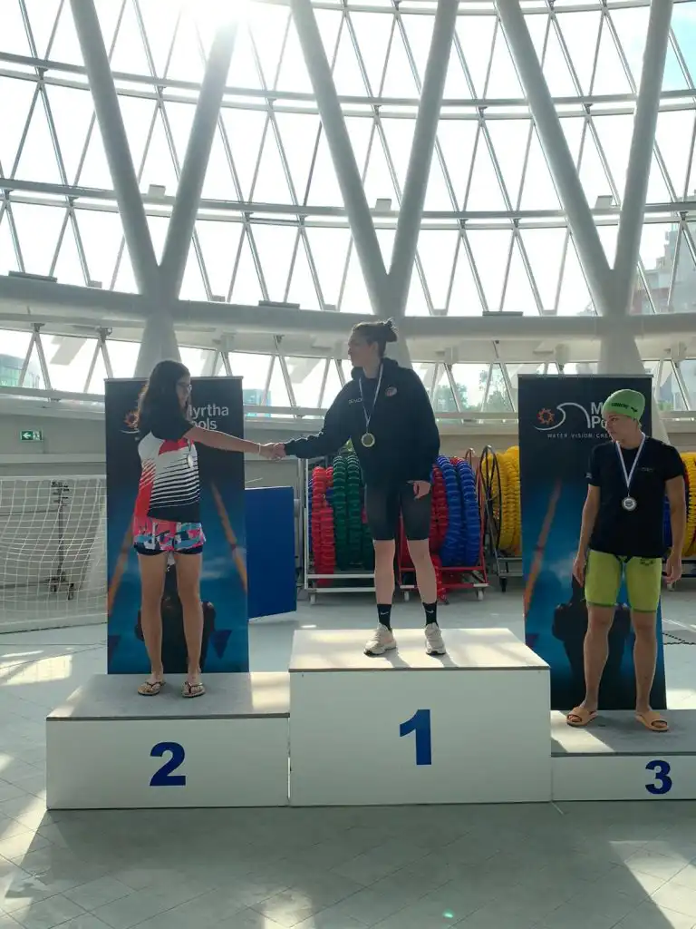 Învingătorii Grand Prix Burgas (27-30 mai 2021)