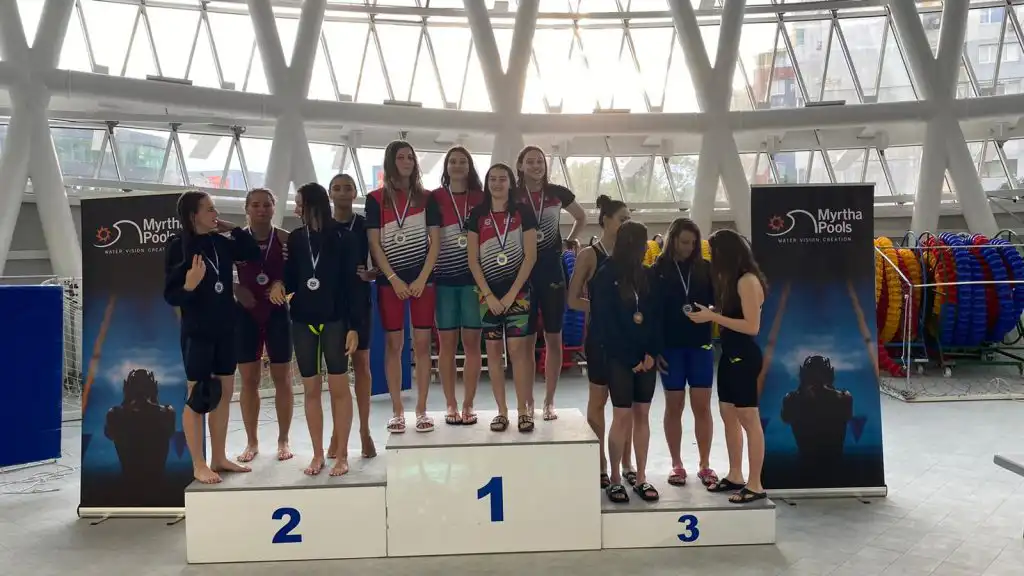 Învingătorii Grand Prix Burgas (27-30 mai 2021)