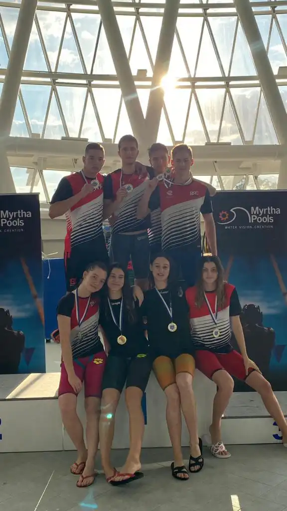 Învingătorii Grand Prix Burgas (27-30 mai 2021)