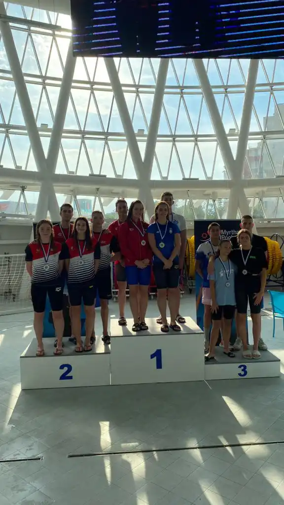 Învingătorii Grand Prix Burgas (27-30 mai 2021)