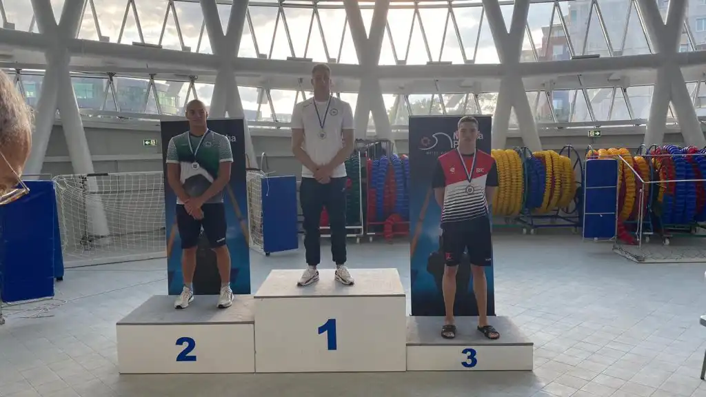 Învingătorii Grand Prix Burgas (27-30 mai 2021)