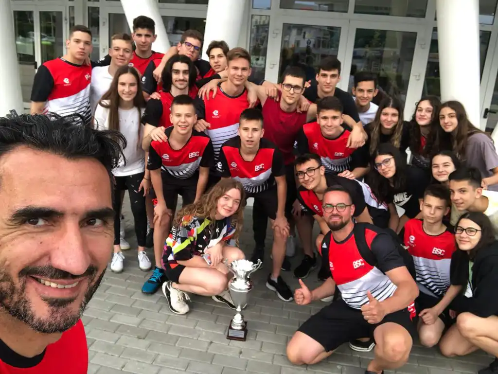 Învingătorii Grand Prix Burgas (27-30 mai 2021)