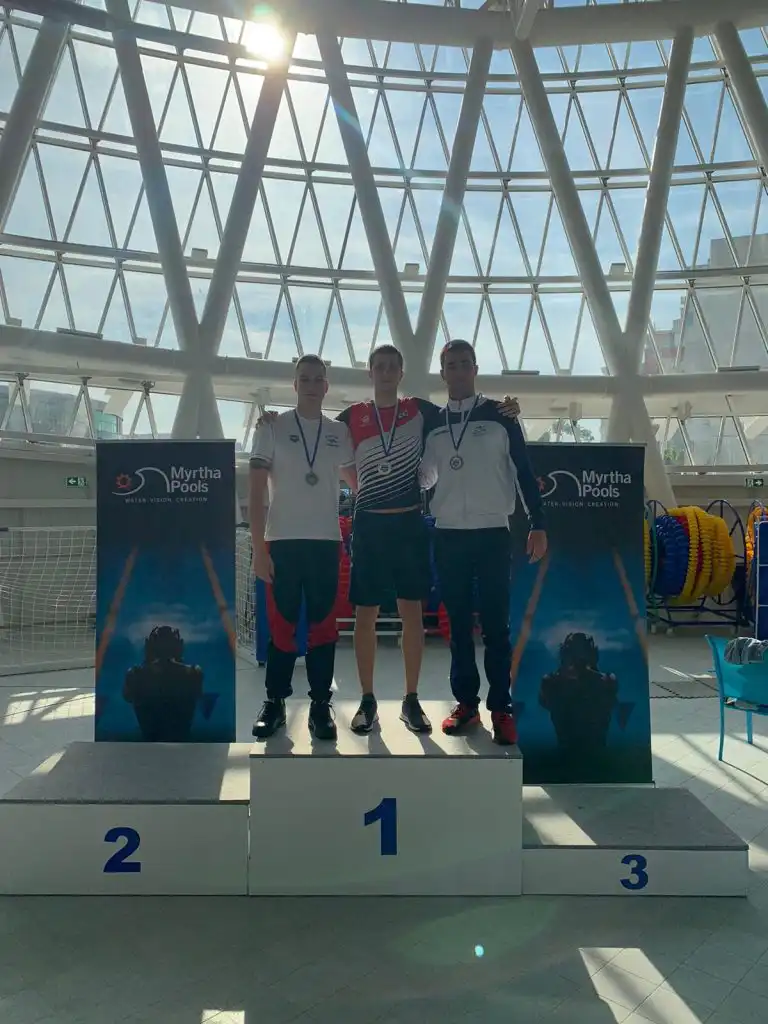 Învingătorii Grand Prix Burgas (27-30 mai 2021)