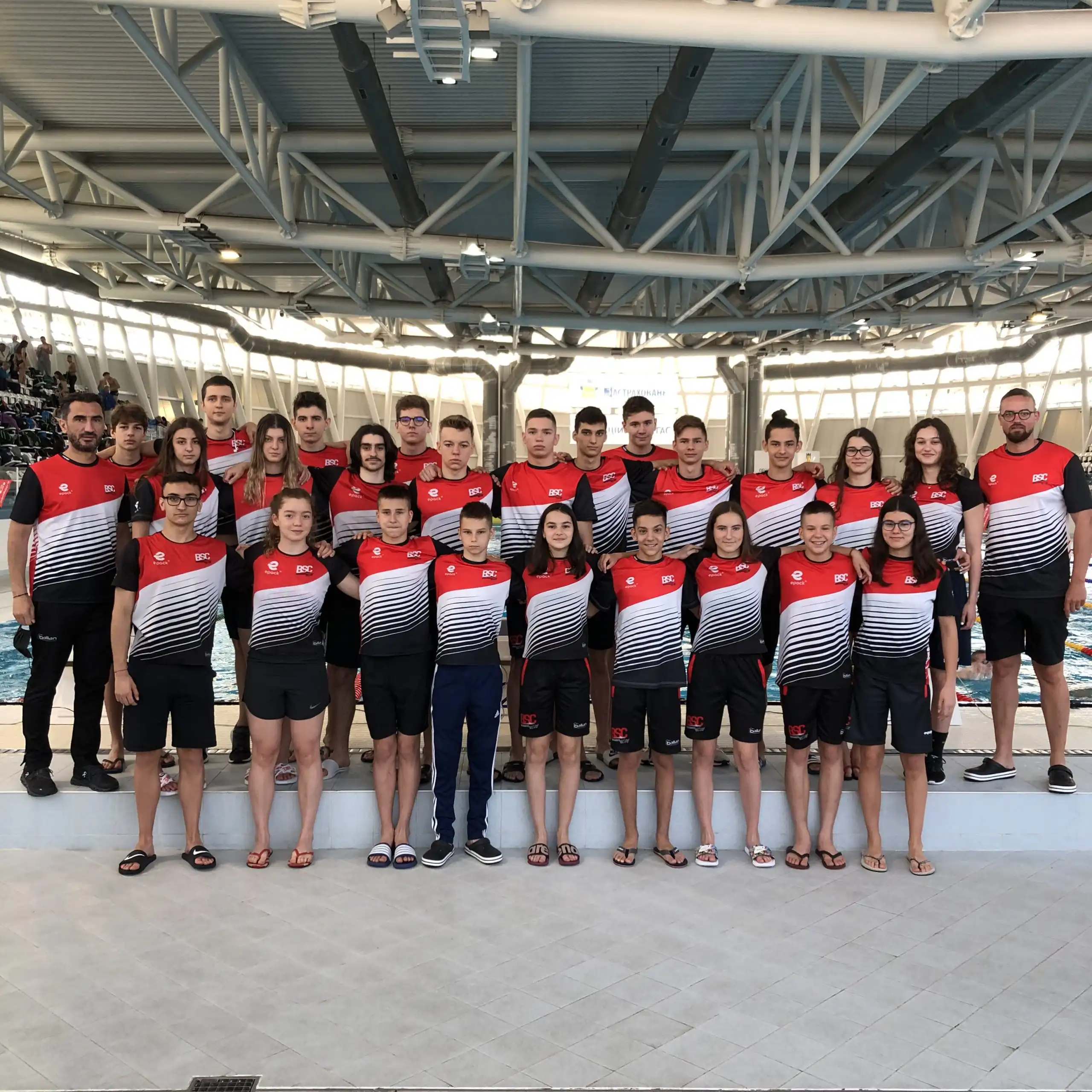 Învingătorii Grand Prix Burgas (27-30 mai 2021)