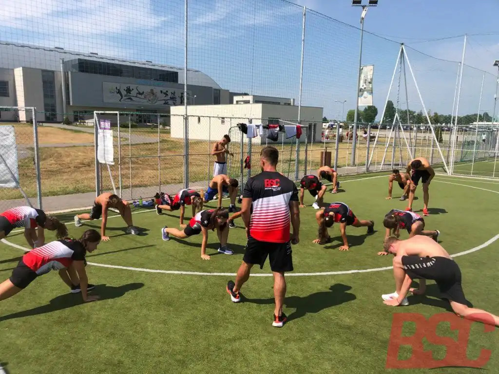 Cantonamentul 14+ de la Targoviste