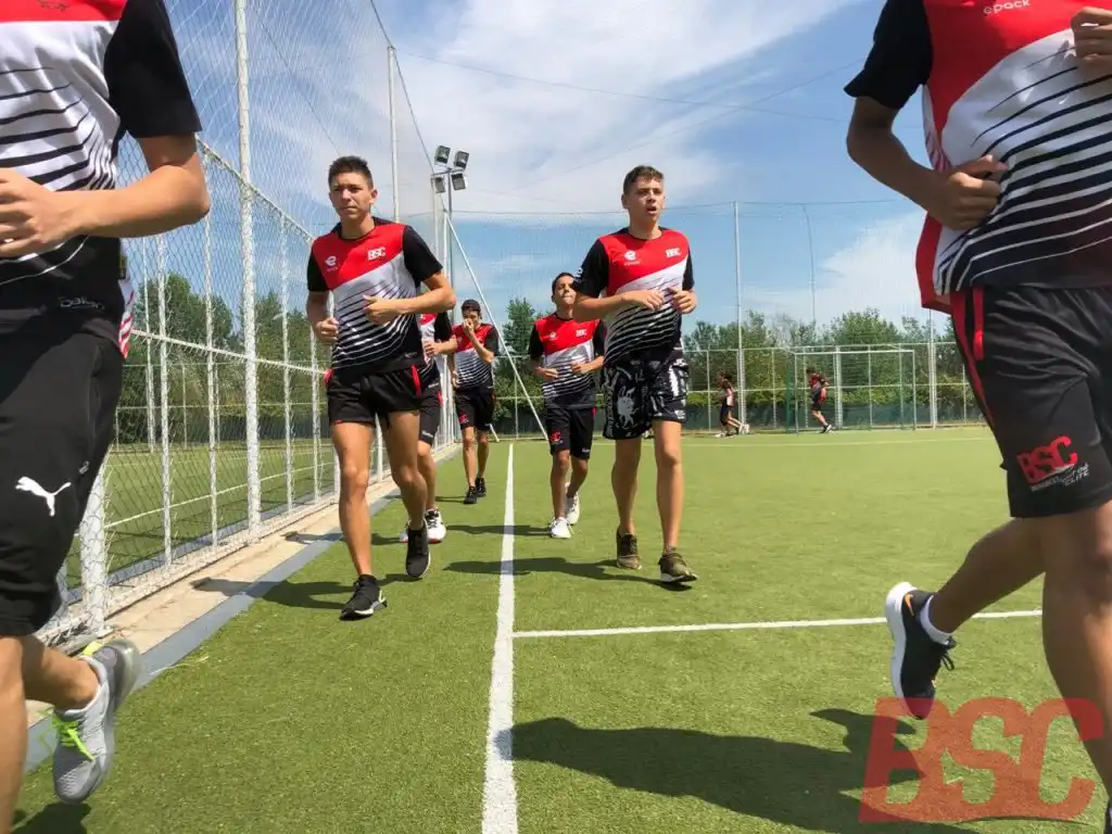 Cantonamentul 14+ de la Targoviste