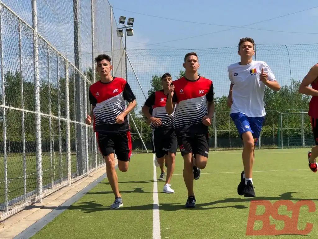 Cantonamentul 14+ de la Targoviste