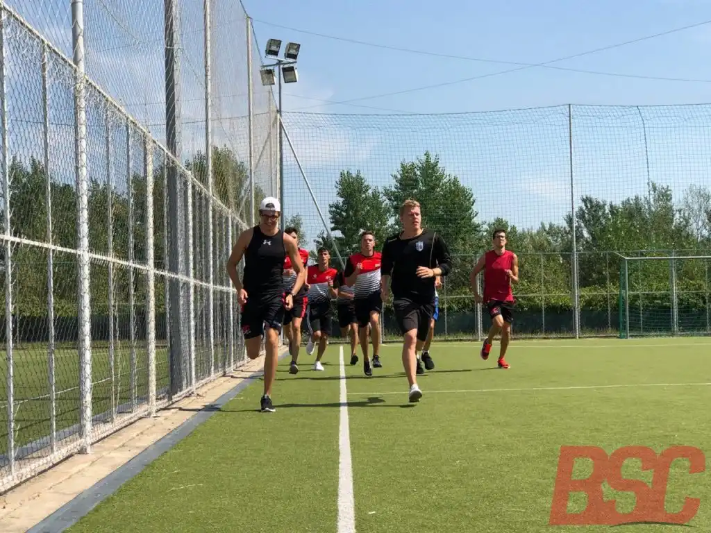 Cantonamentul 14+ de la Targoviste