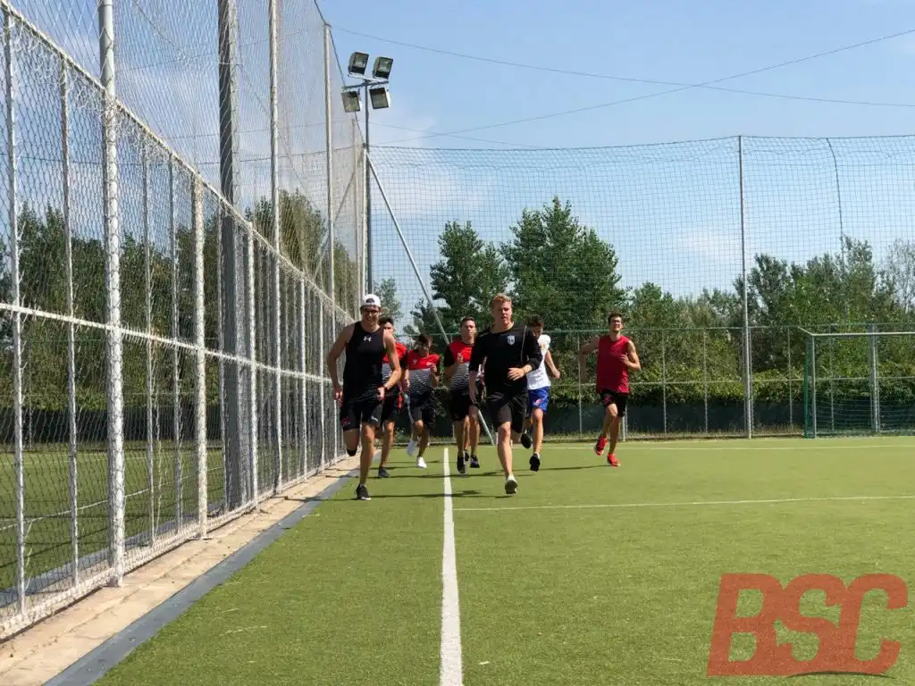 Cantonamentul 14+ de la Targoviste