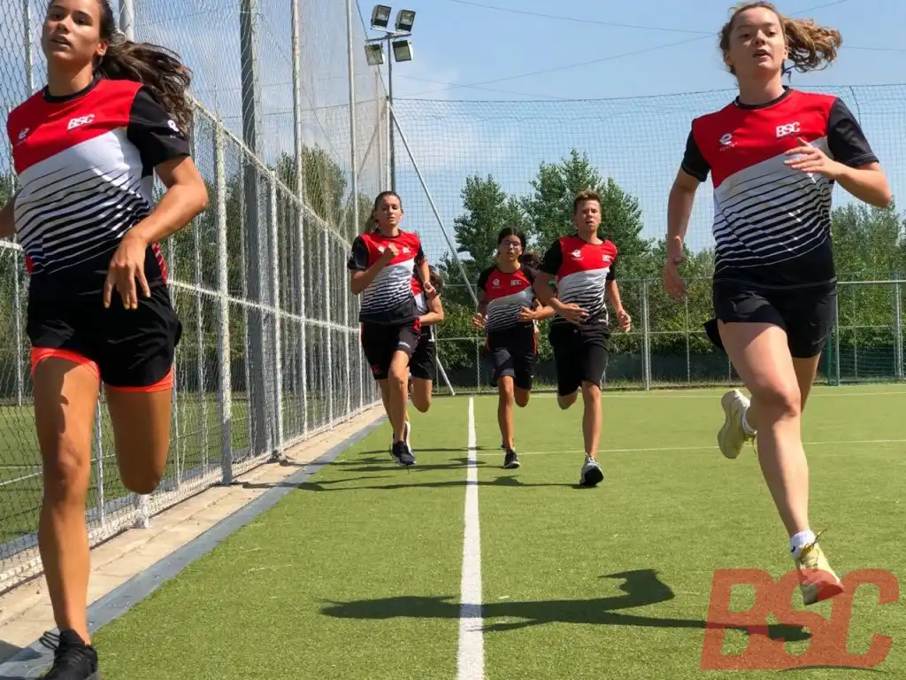 Cantonamentul 14+ de la Targoviste