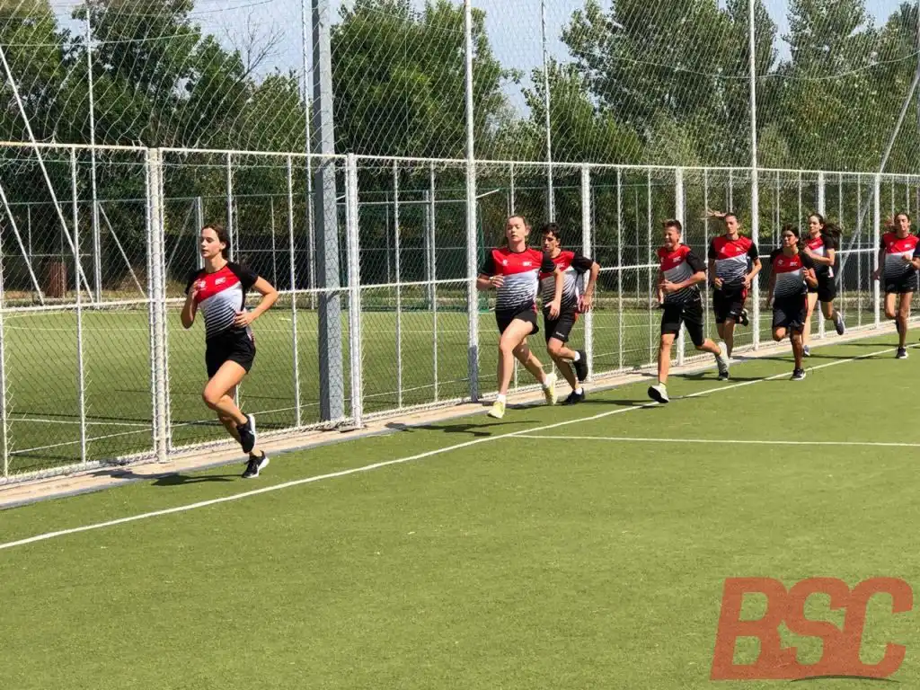 Cantonamentul 14+ de la Targoviste