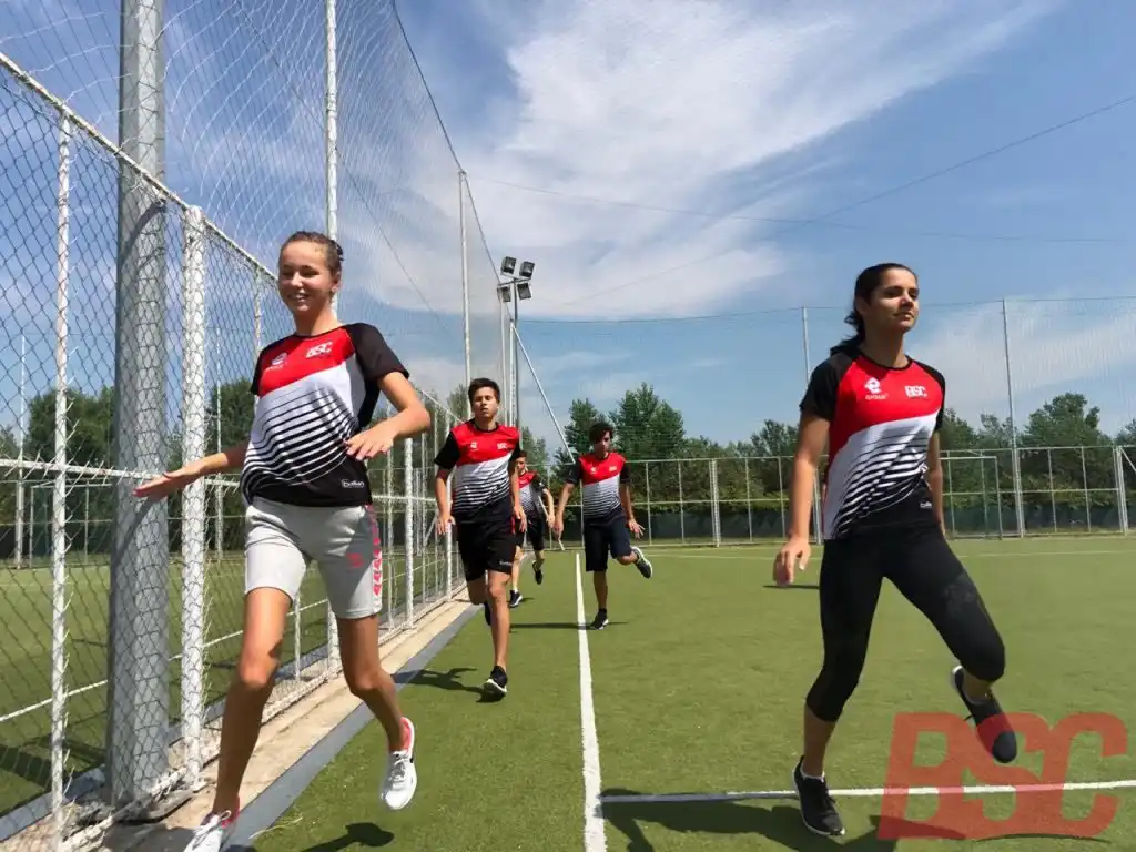 Cantonamentul 14+ de la Targoviste