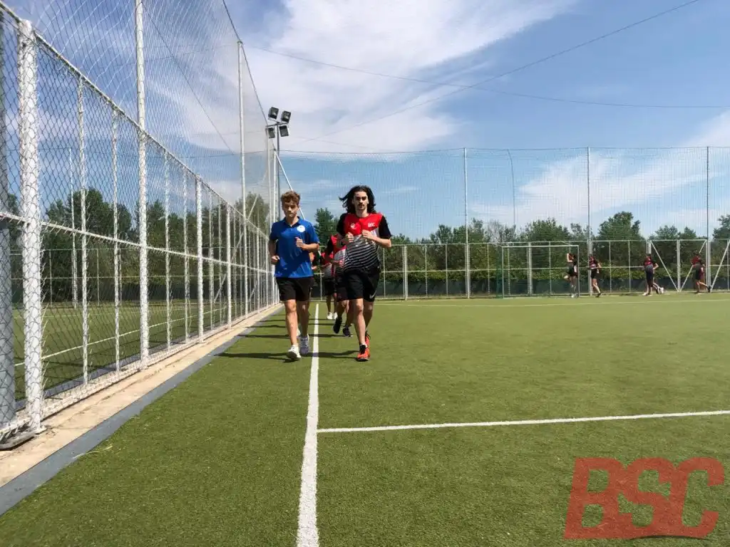 Cantonamentul 14+ de la Targoviste