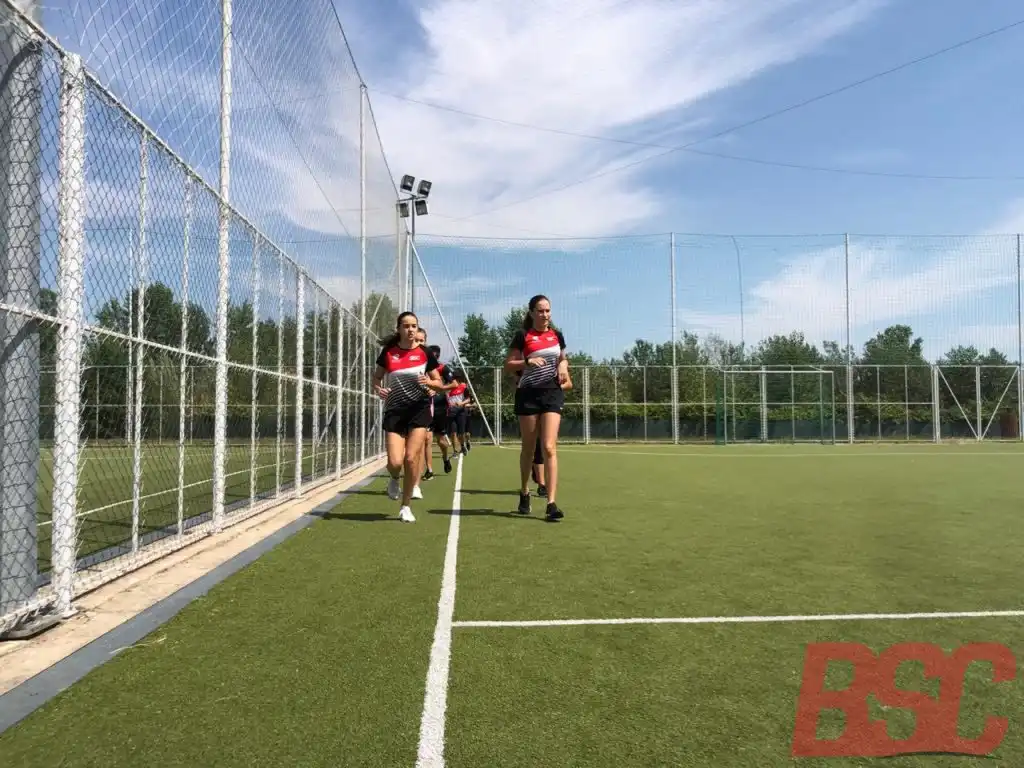 Cantonamentul 14+ de la Targoviste