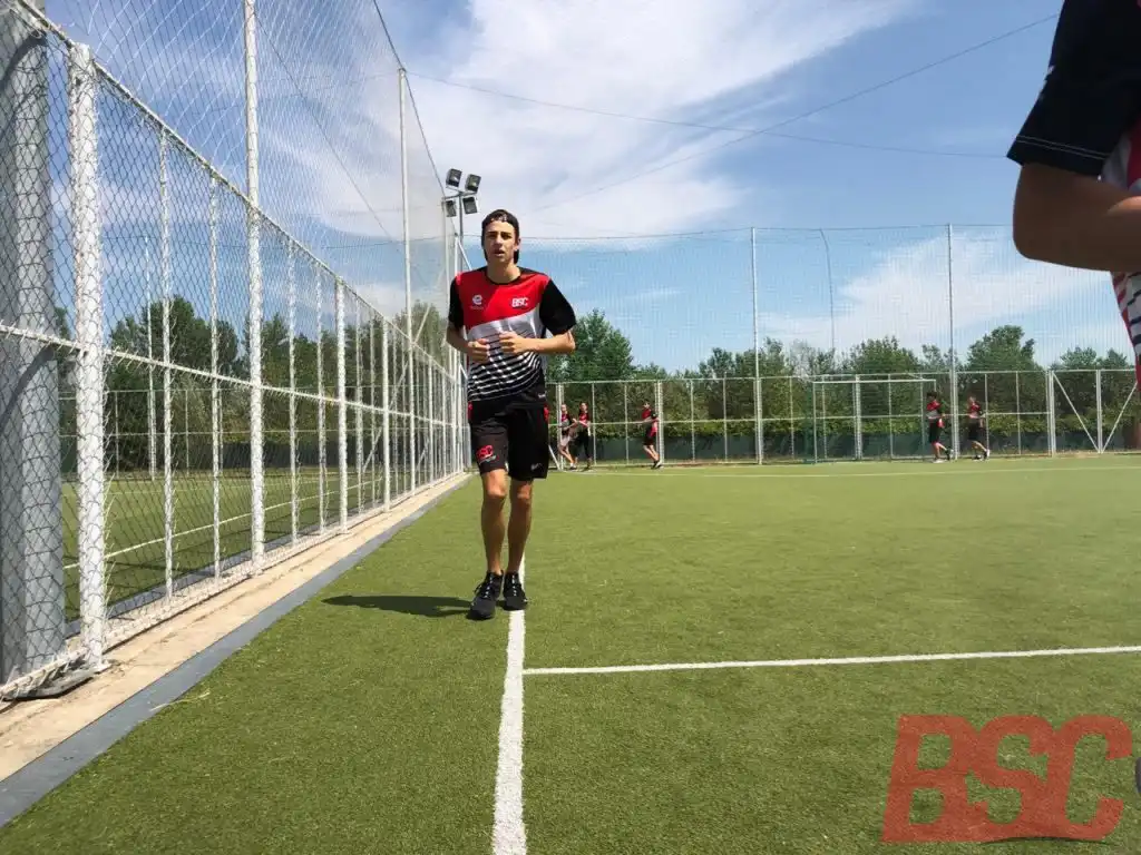 Cantonamentul 14+ de la Targoviste