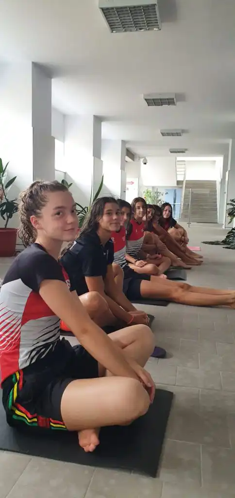 Cantonamentul 14+ de la Targoviste