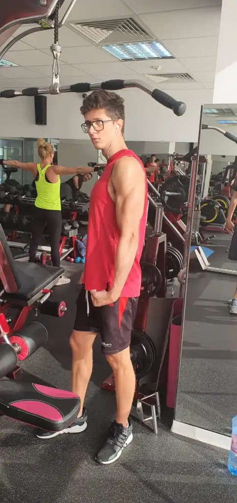 Cantonamentul 14+ de la Targoviste