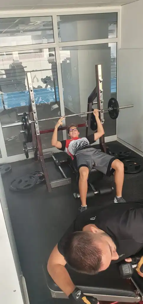 Cantonamentul 14+ de la Targoviste