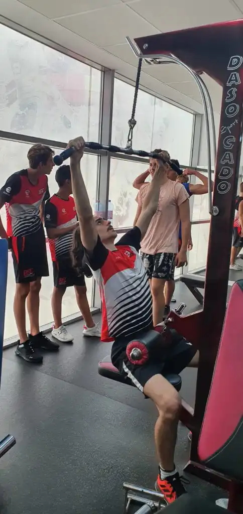 Cantonamentul 14+ de la Targoviste