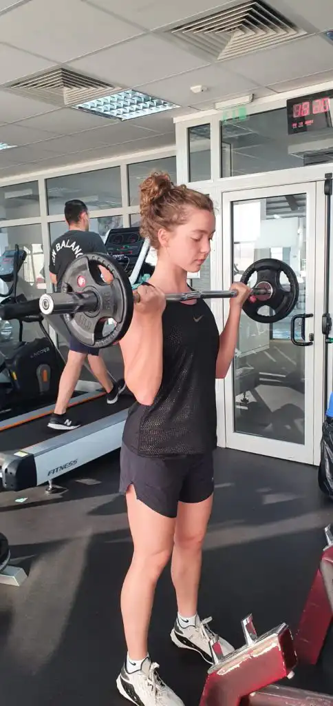 Cantonamentul 14+ de la Targoviste