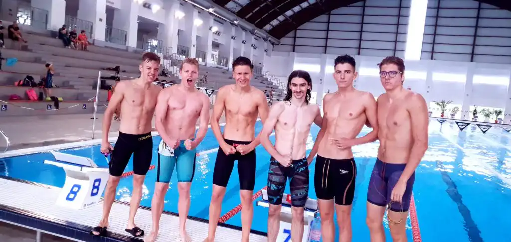 Cantonamentul 14+ de la Targoviste