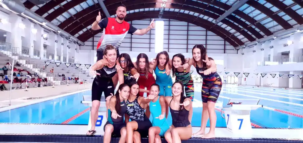 Cantonamentul 14+ de la Targoviste