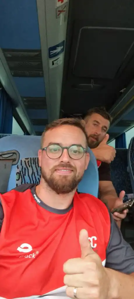 Cantonamentul 14+ de la Targoviste