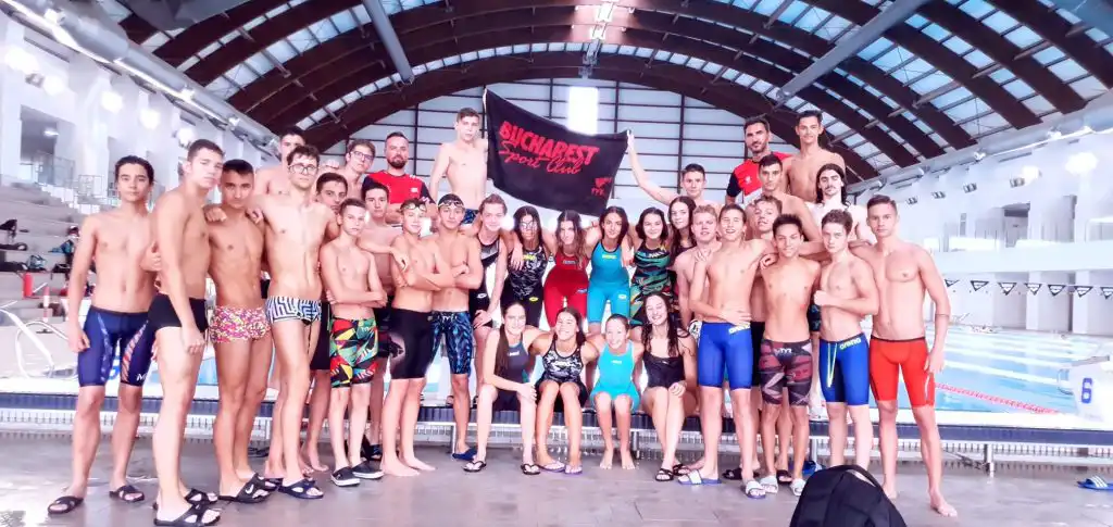 Cantonamentul 14+ de la Targoviste