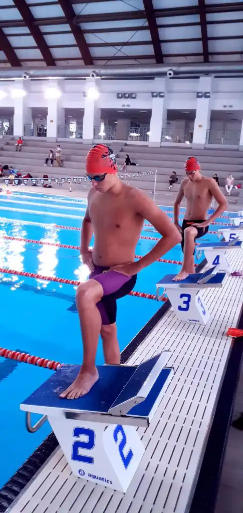 Cantonamentul 14+ de la Targoviste