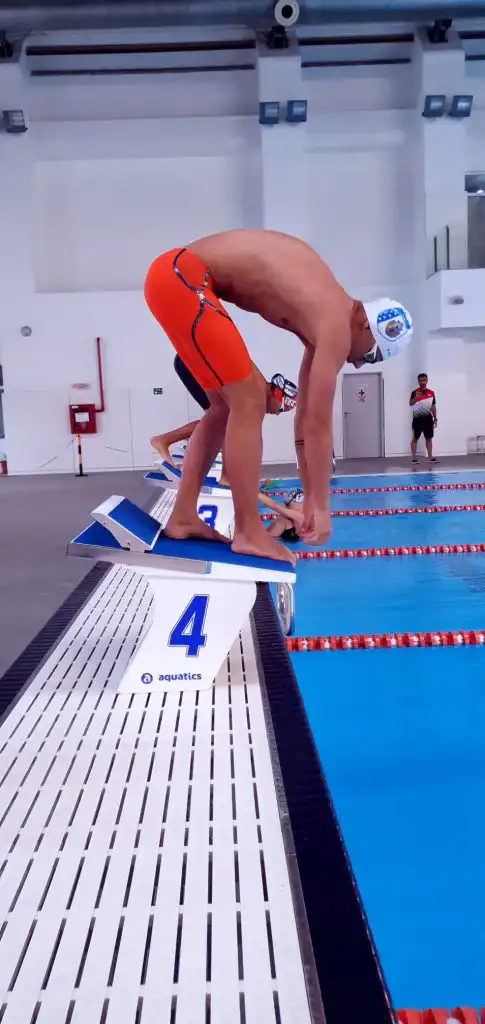 Cantonamentul 14+ de la Targoviste