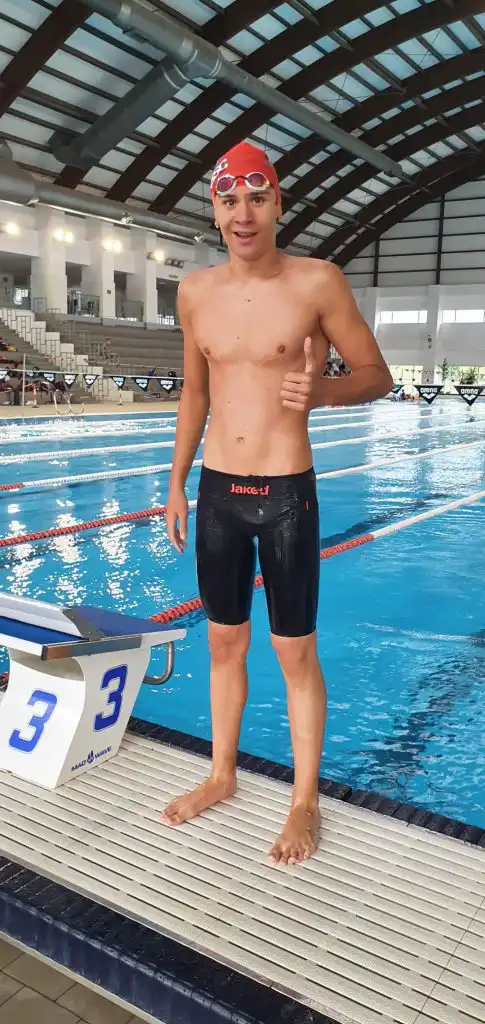 Cantonamentul 14+ de la Targoviste