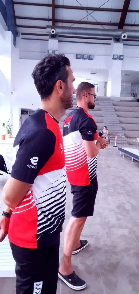 Cantonamentul 14+ de la Targoviste