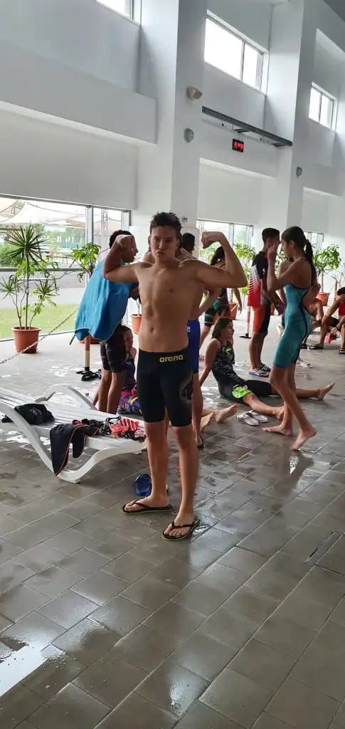 Cantonamentul 14+ de la Targoviste