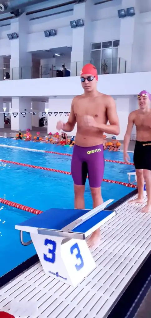 Cantonamentul 14+ de la Targoviste