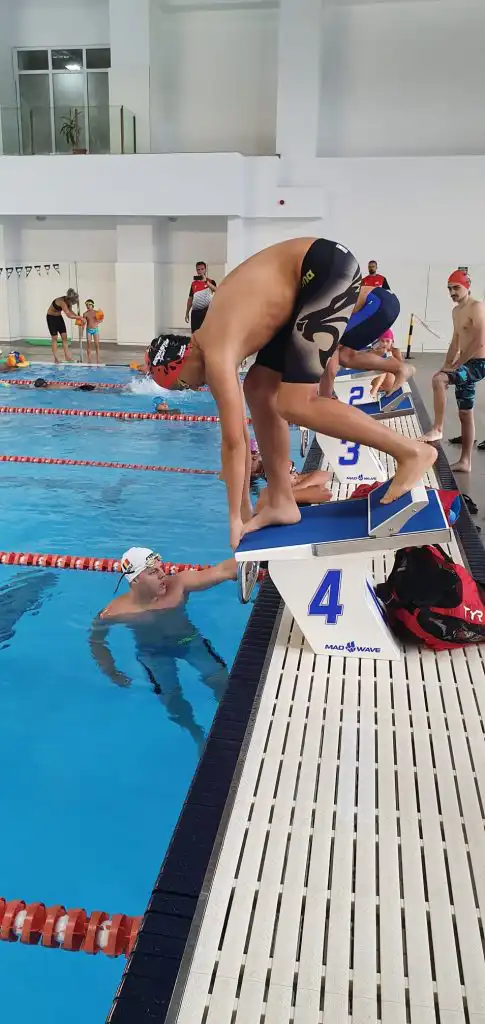 Cantonamentul 14+ de la Targoviste