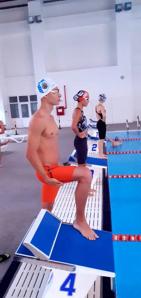 Cantonamentul 14+ de la Targoviste