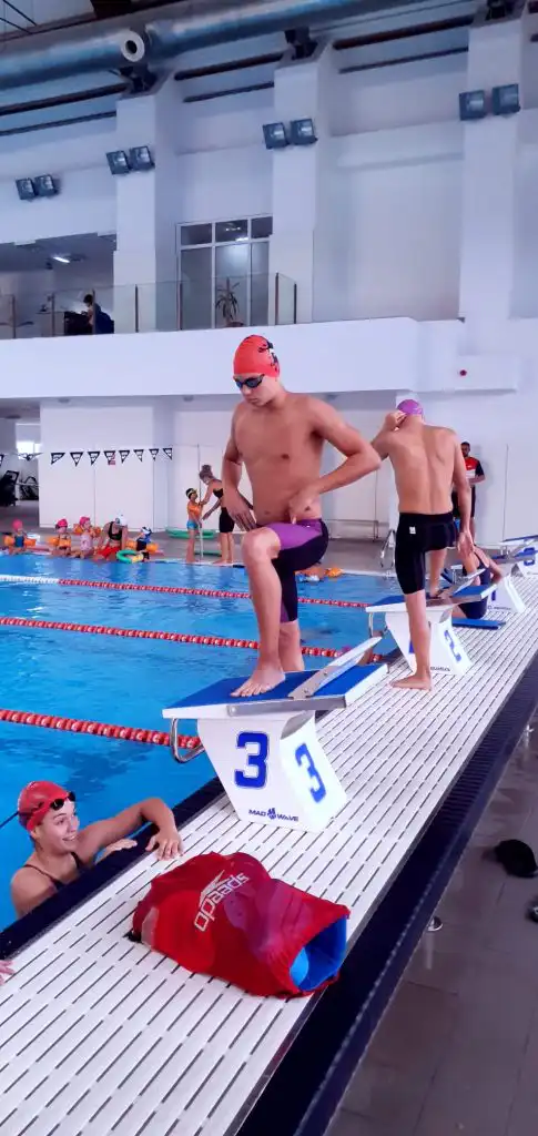 Cantonamentul 14+ de la Targoviste