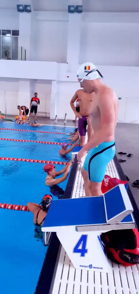 Cantonamentul 14+ de la Targoviste