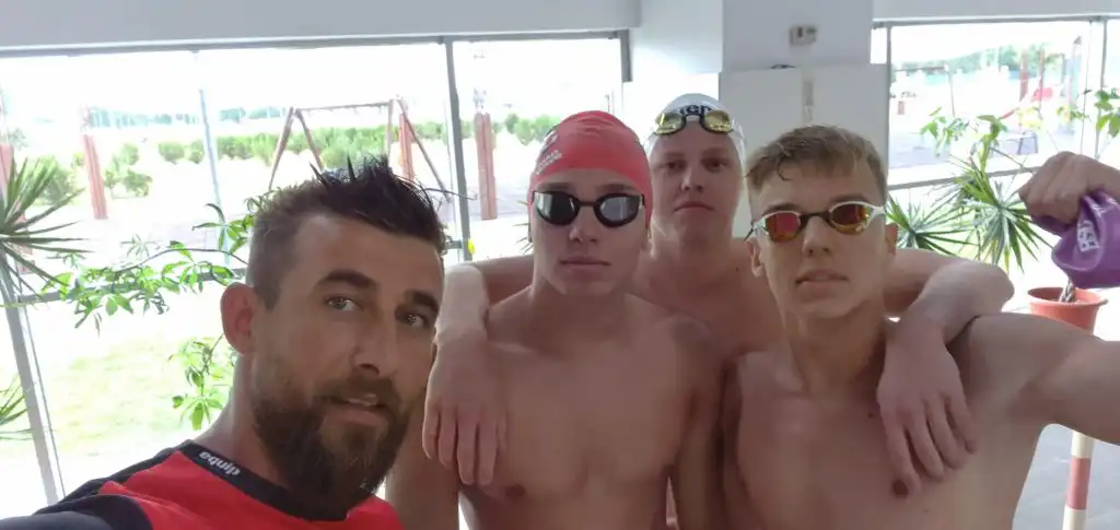 Cantonamentul 14+ de la Targoviste