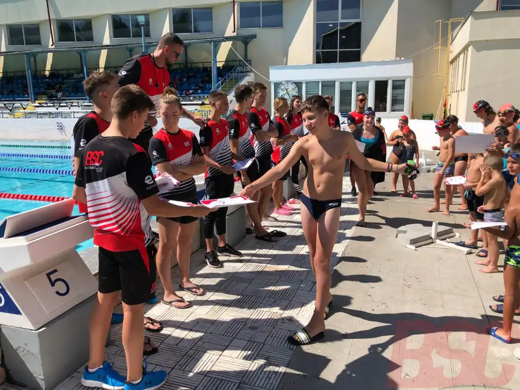 Evaluare BSC 4 Septembrie 2021