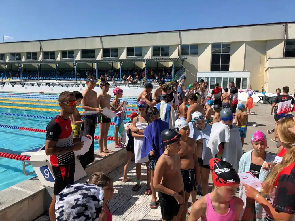 Evaluare BSC 4 Septembrie 2021