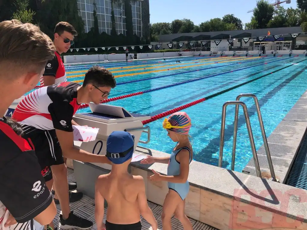 Evaluare BSC 4 Septembrie 2021