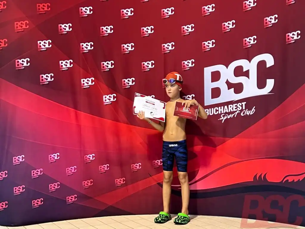 Final de Evaluare BSC 2022