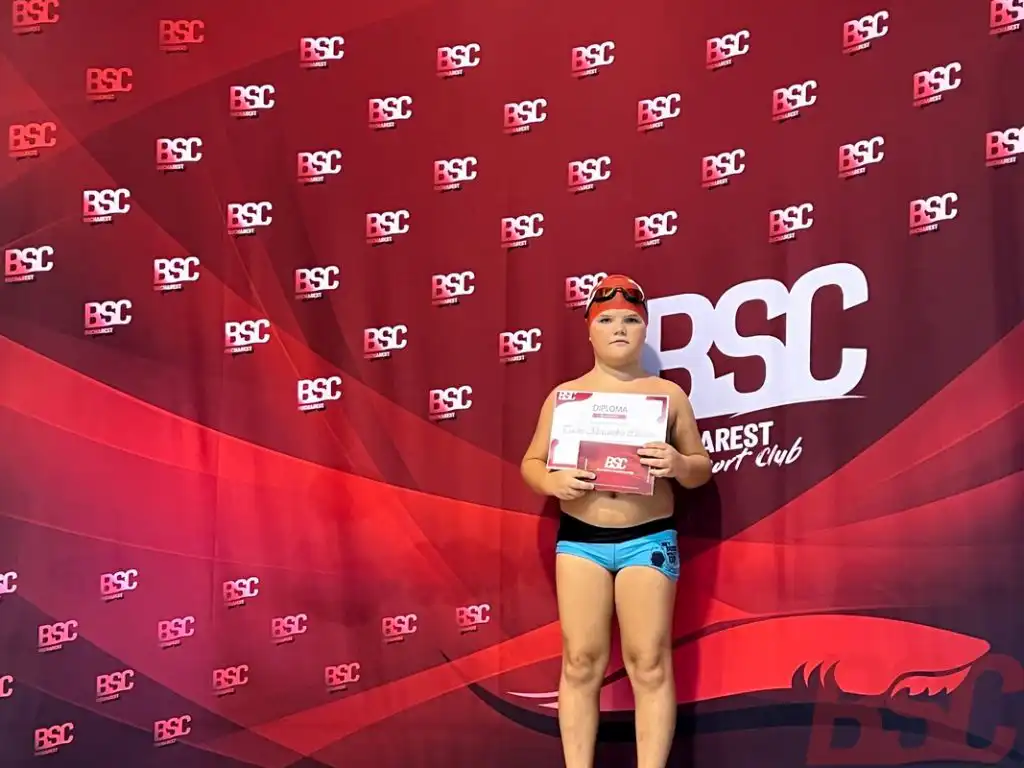 Final de Evaluare BSC 2022