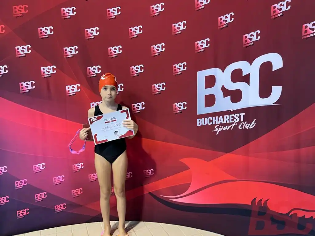 Final de Evaluare BSC 2022