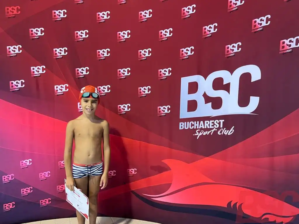 Final de Evaluare BSC 2022