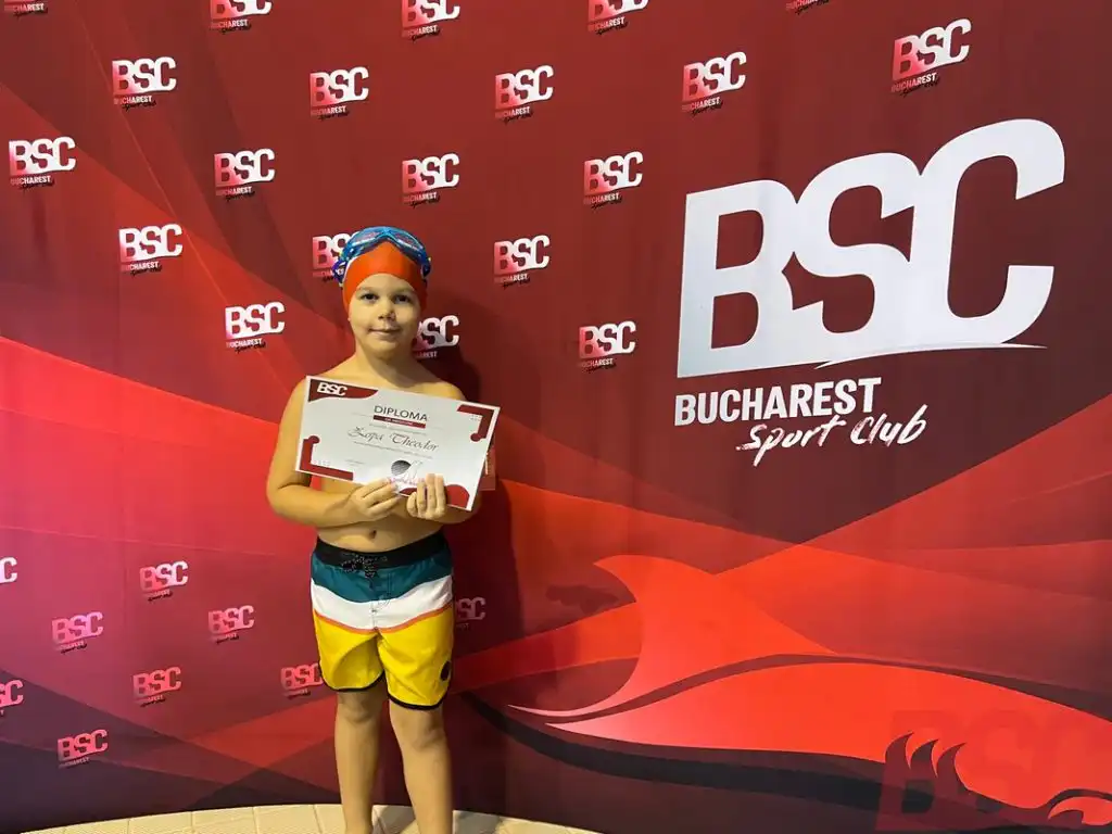 Final de Evaluare BSC 2022