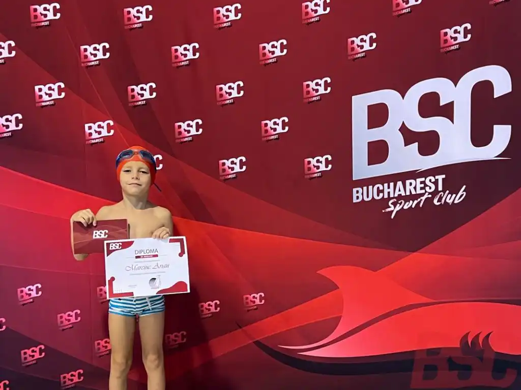 Final de Evaluare BSC 2022