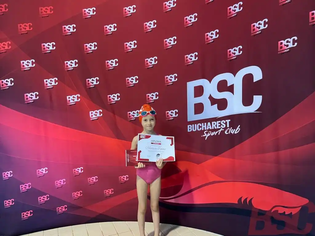 Final de Evaluare BSC 2022